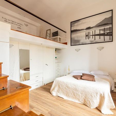 Ginevra Suite Рим Экстерьер фото