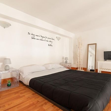 Ginevra Suite Рим Экстерьер фото
