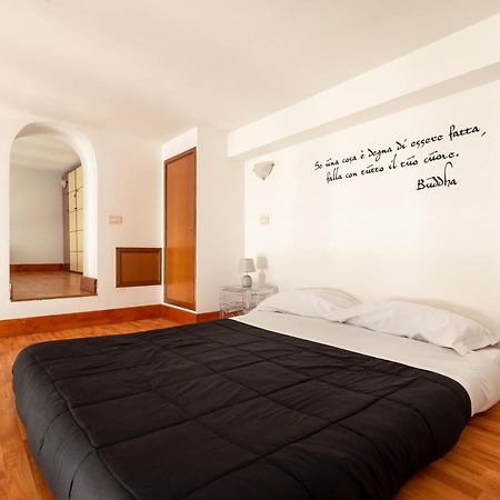 Ginevra Suite Рим Экстерьер фото