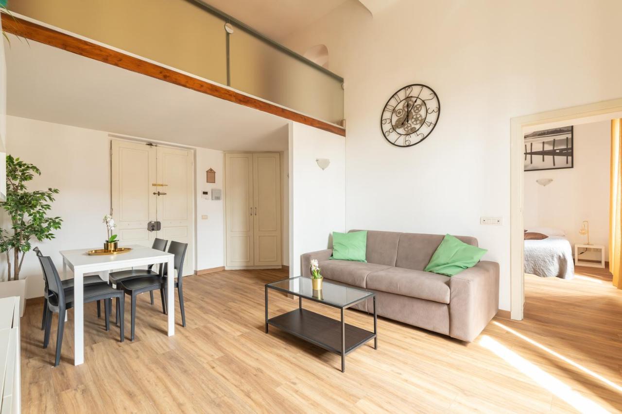 Ginevra Suite Рим Экстерьер фото