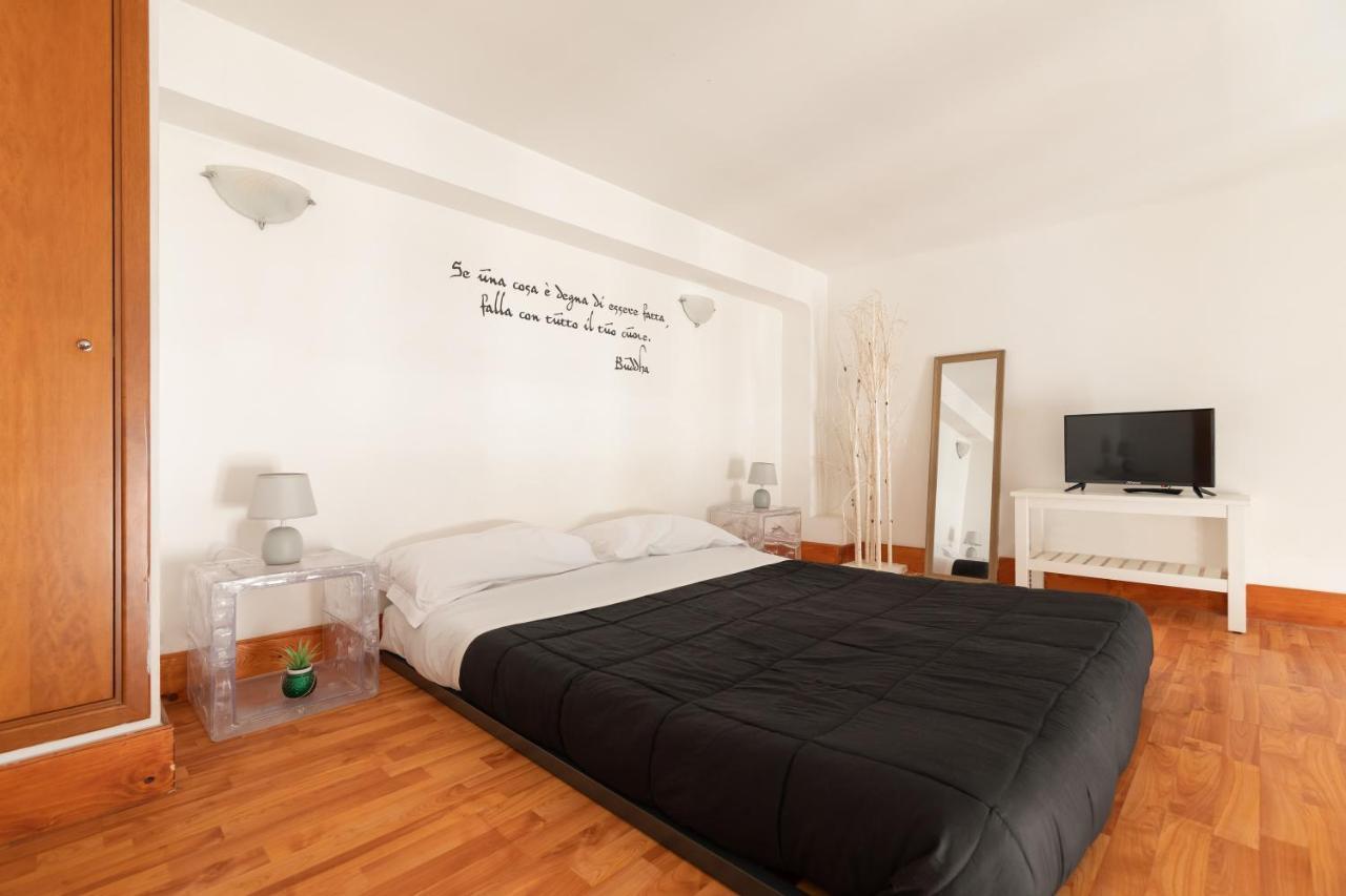 Ginevra Suite Рим Экстерьер фото