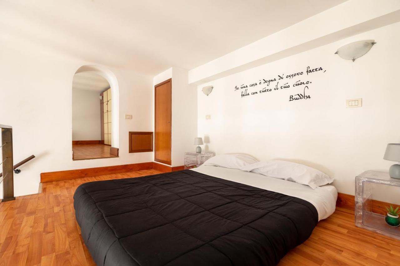 Ginevra Suite Рим Экстерьер фото