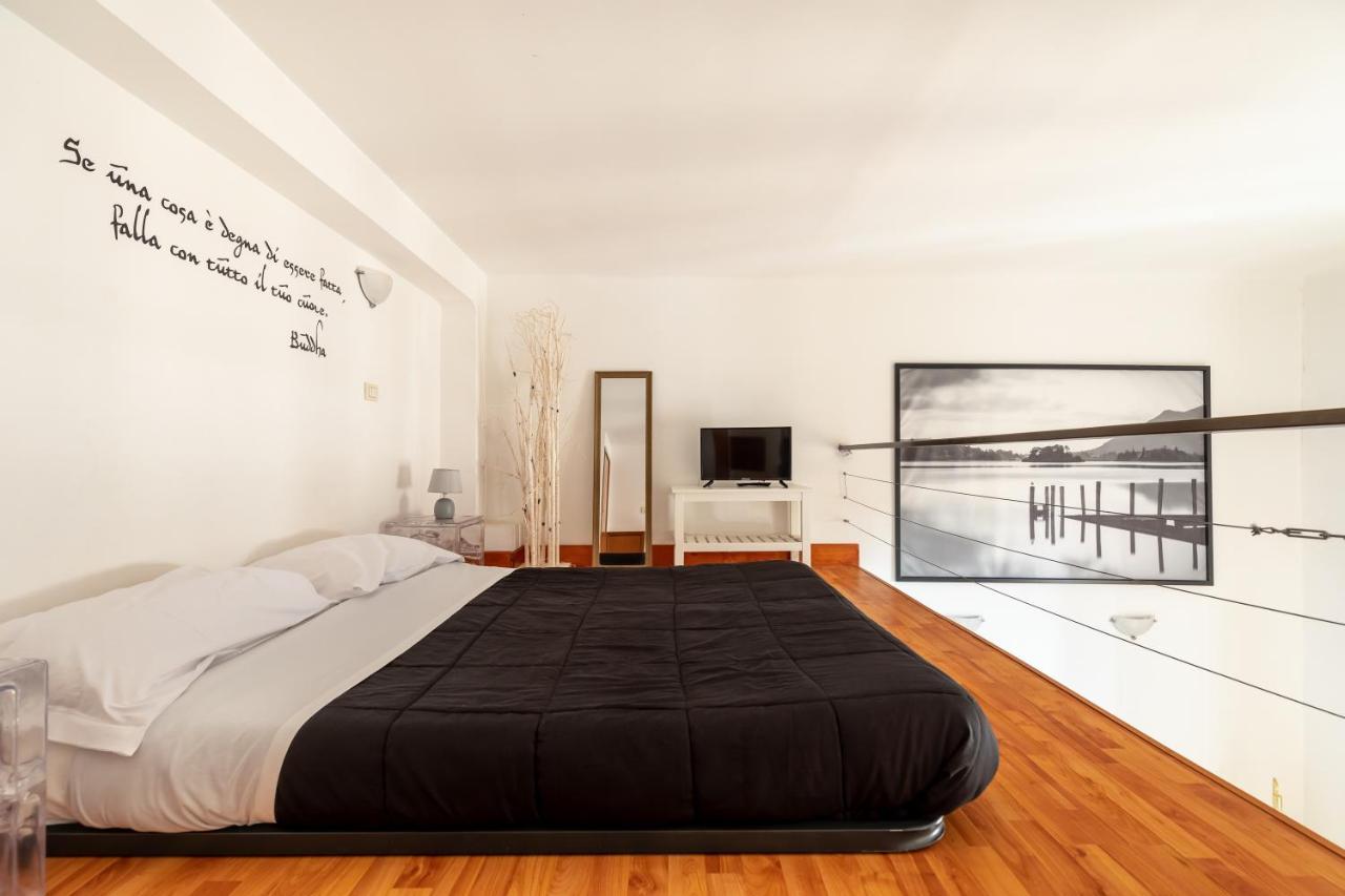 Ginevra Suite Рим Экстерьер фото