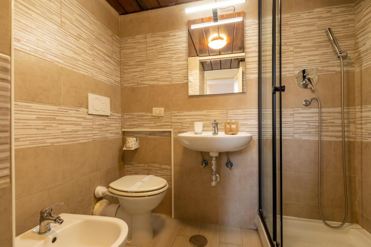Ginevra Suite Рим Экстерьер фото